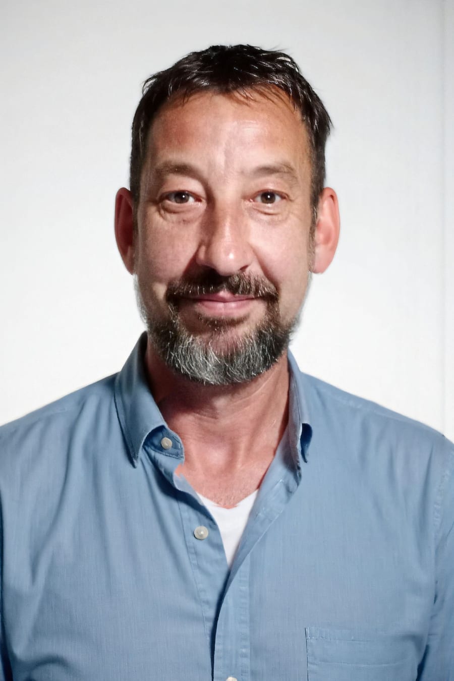 Andrzej Tworus - serwisant urządzeń gazowych, Szczytno